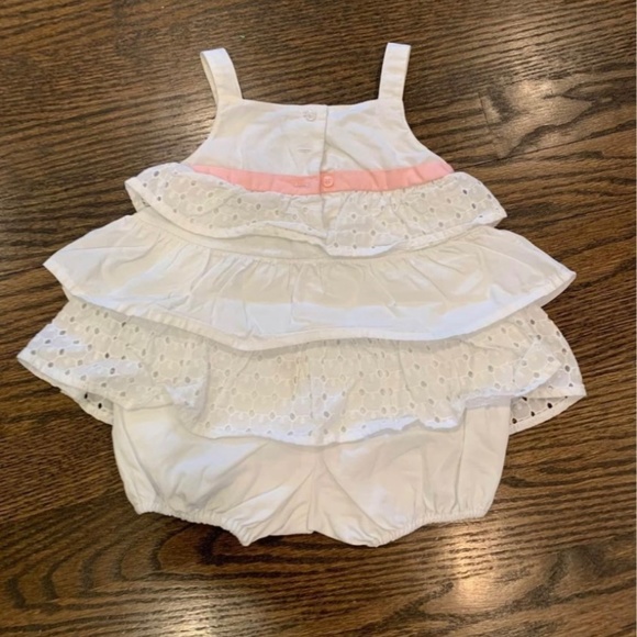 Janie and Jack Summer Outfit - Picture 5 of 5